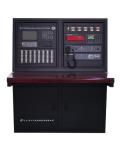 Automatic Fire Alarm System
