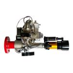 Large Space Automatic Fire Extinguish