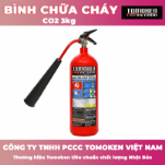 Bình chữa cháy